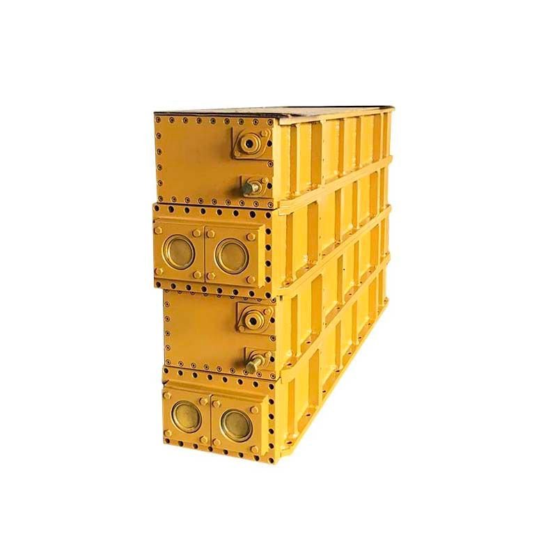 Engine Accessories 2